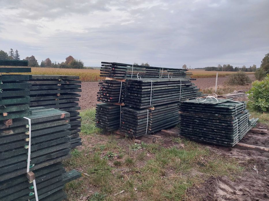 Więźba dachowa, konstrukcja dachu, kantówka, łaty, kontrłaty