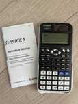 Kalkulator naukowy Casio FX - 991CEX