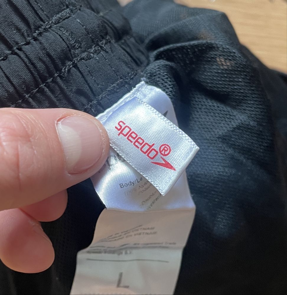 Шорти Speedo (для басейну / пляжні)