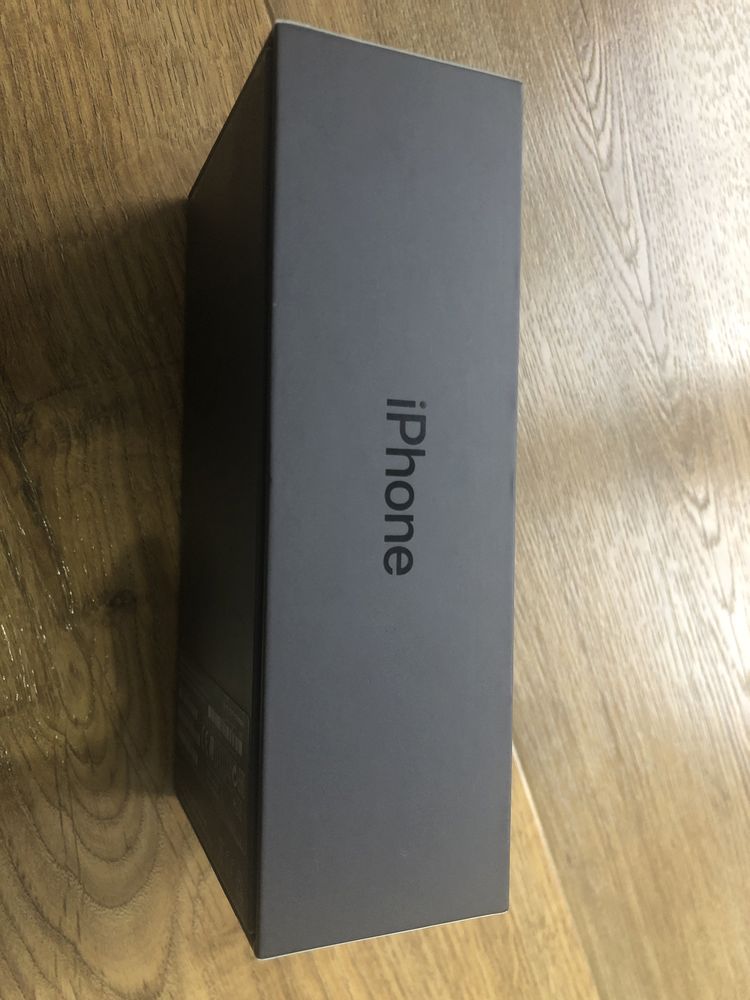 Pudeko po iPhone 8 Space Gray 64GB