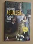 Milagrário Pessoal de José Eduardo Agualusa