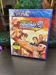 Capcom Fighting Collection 2 ps4