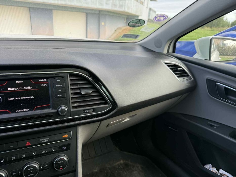 Sprzedam auto Seat Leon 2.0 Tdi