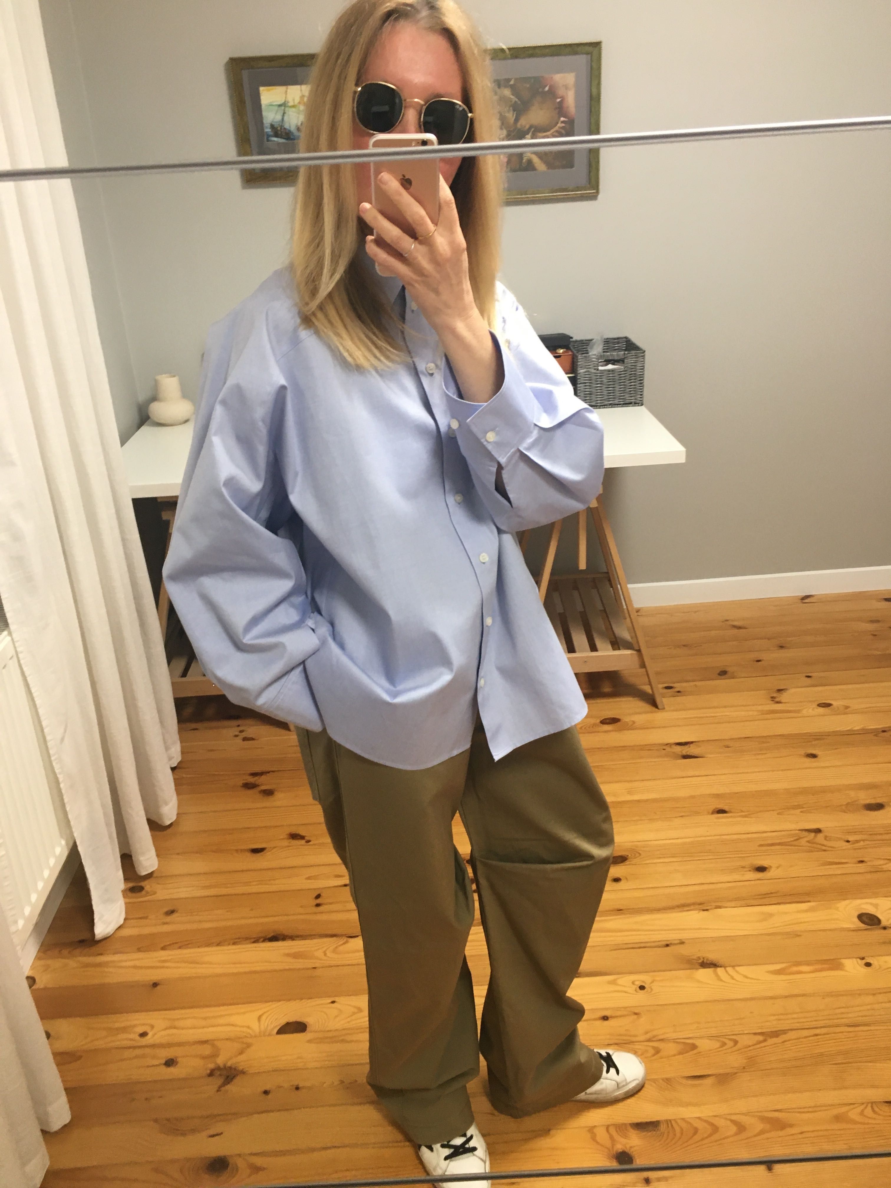 Штани карго Carhartt