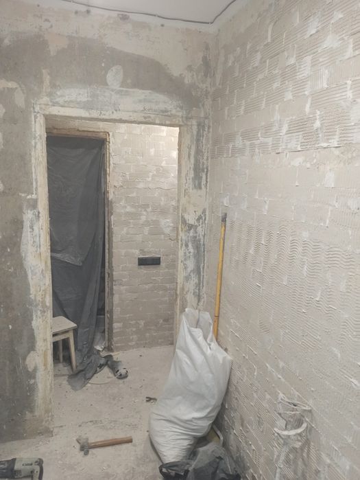 Ремонт квартир, косметика,под ключ.