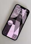Смартфон Apple iPhone 13, 128 gb, чорний, оригінал. АКБ - 89%, власний