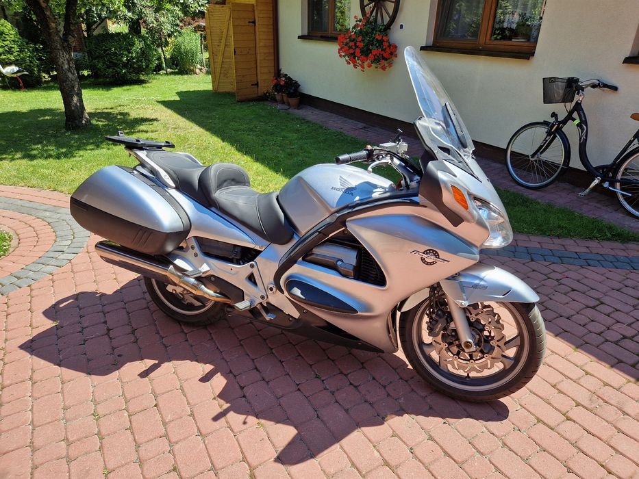 Sprzedam Honda st 1300