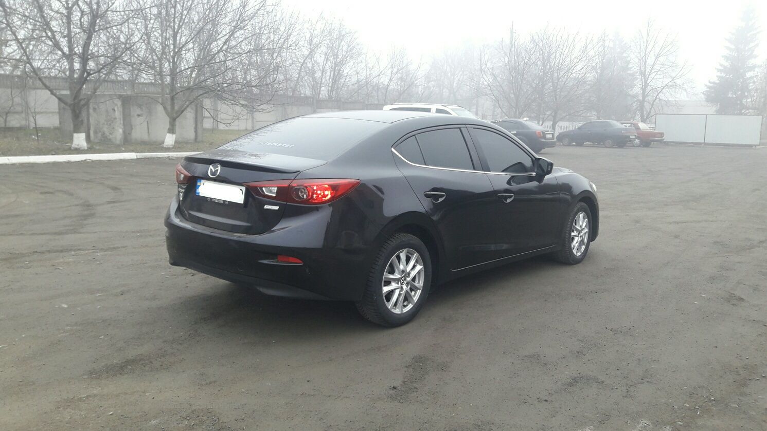 Продам  Mazda 3 SKYACTIV Grand Touring