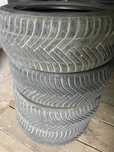 Opony całoroczne wielosezonowe Hankook Kinergy 205/55R16 4S2 4 szt.