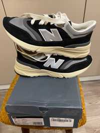 New balance. 997R