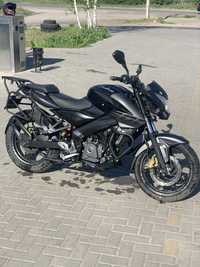 Bajaj Pulsar ns200