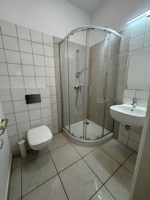 Apartament przy Łazienkach Królewskich - 2 sypianie, salon, 2 łazienki