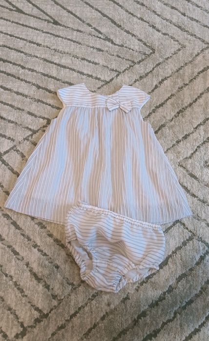 Zestaw Zara Mini 6/9 m.