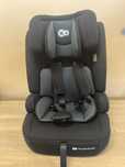 Fotelik Kinderkraft comfort z isofix