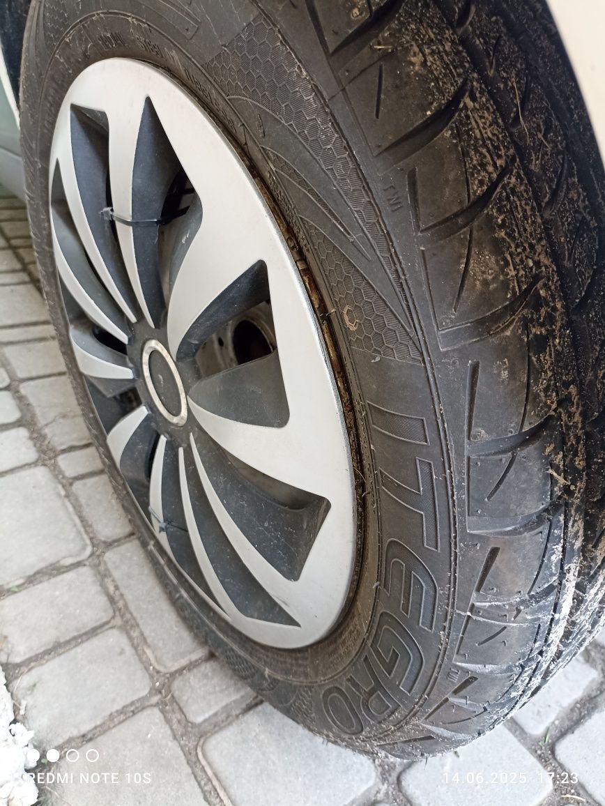 Продам Smart fortwo cabrio