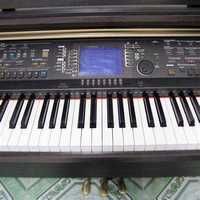 Pianino Cyfrowe Yamaha CVP203 Clavinova