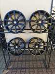 Felgi 0Z 19" 5x120 Et 29 8j BMW