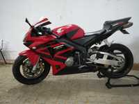 Honda CBR600 RR 04