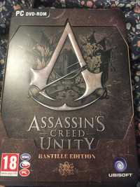 Assassin’s creed Unity Bastille Edition
