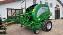 Prasa Mchale f 5500  (4990 Bel) REZERWACJA