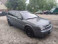 Opel Vectra Auto vectra