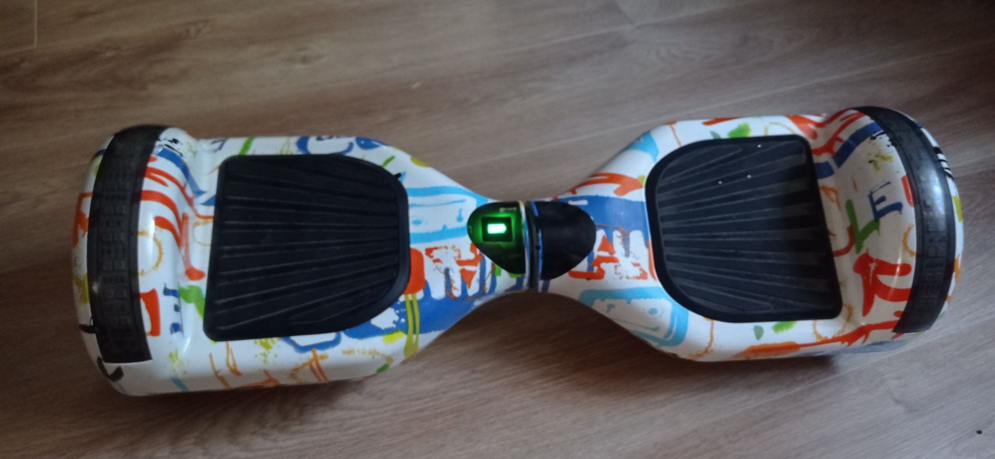 Deska elektryczna hoverboard