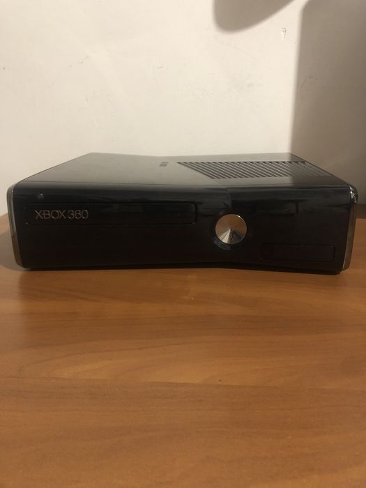 XBOX, XBOX 360, Б/У,