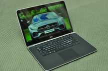 Сенсорный Игровой ноутбук Dell XPS (Core i7/16Gb/SSD/GeForce 750 2Gb)