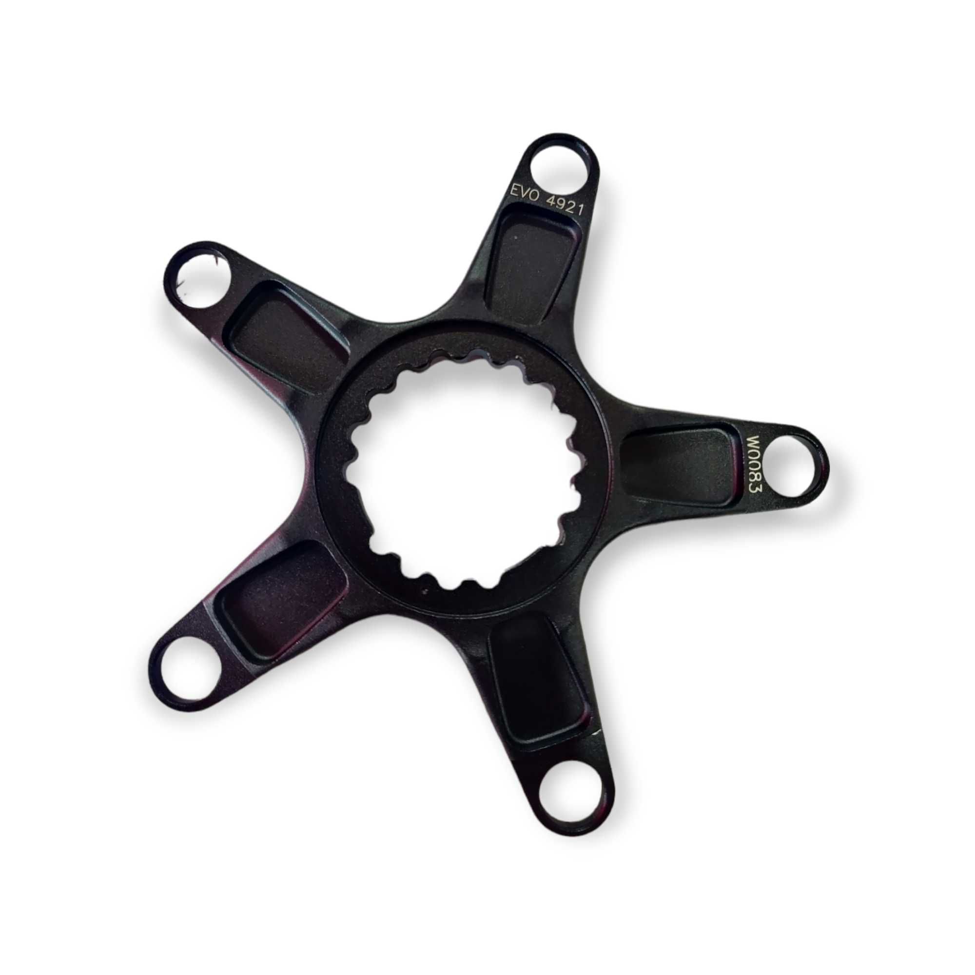 Nowy pająk Cannondale do korb Hollowgram Si /047-022