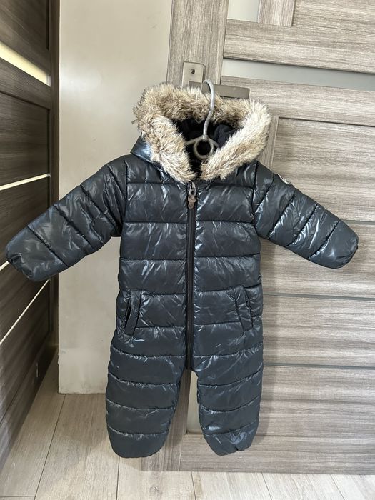 Зимовий комбінезон Next