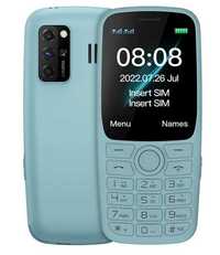 SOYES S10T 2G GSM 800mAh фонарик ФМ-радіо