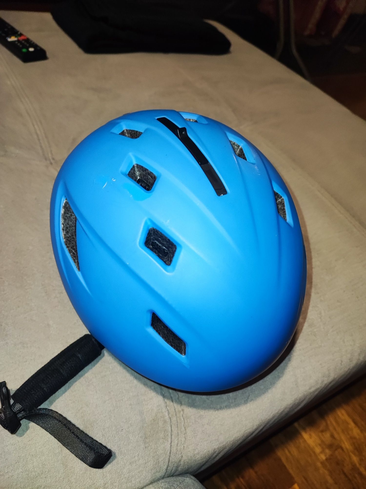 Kask juniorski Seven for 7  r. 54-56 cm