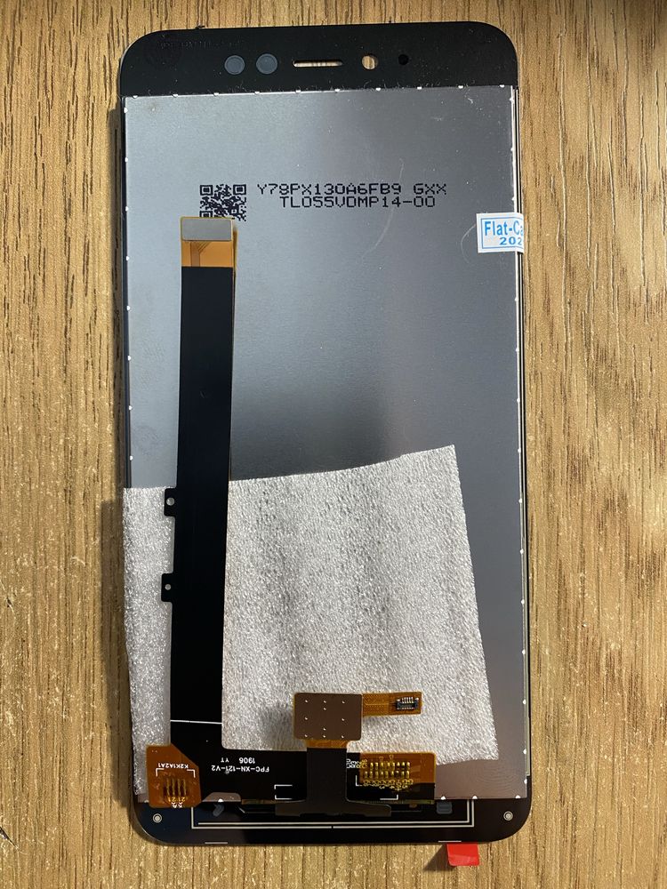 Дисплей Xiaomi Redmi Note 5A оригінал