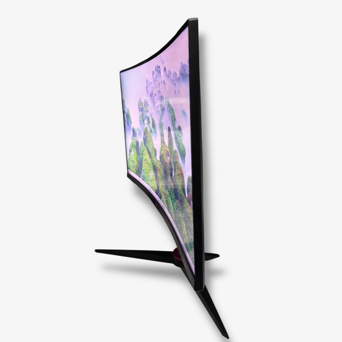 Monitor Curvo AOC Gaming 27" 240Hz 0.5ms