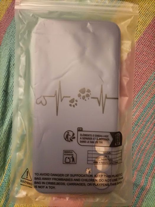 Capa Samsung a34 5g nova