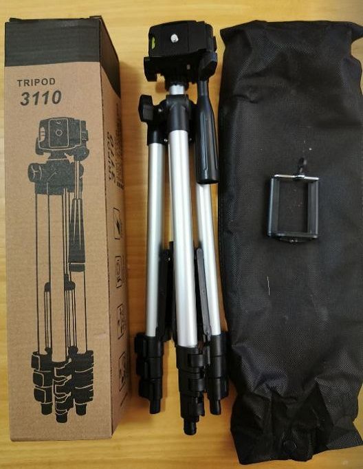 Штатив Tripod для телефону