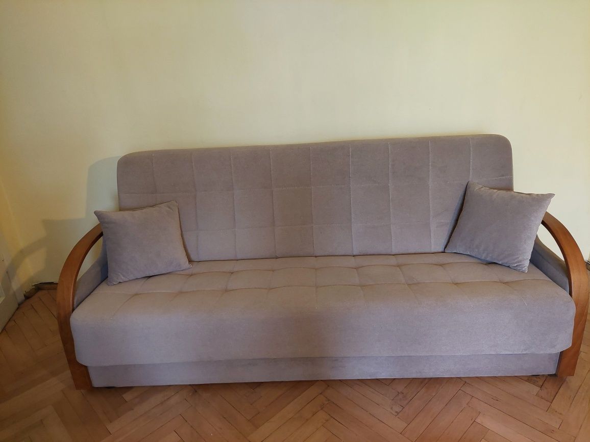 Wersalka kanapa sofa