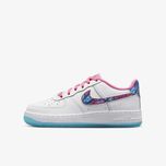 США! Кроссовки Nike Air Force 1 Jordan Dunk (36р по 43р) (DZ4883-100)