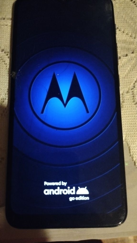Witam sprzedam Motorola e20