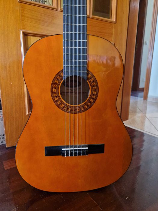 Vendo viola, em muito bom estado