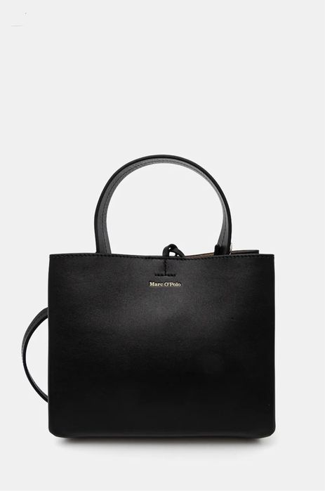 Сумка шкіряна Marc O'Polo