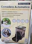 Comedor cães/gatos