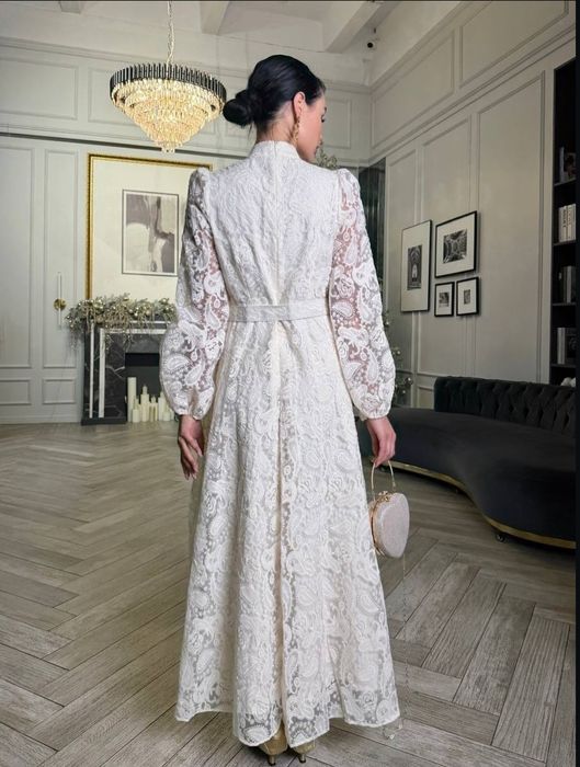 Святкова Жіноча Сукня Нарядне Плаття