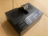 Radiobudzik Medion MD84347 z projektorem