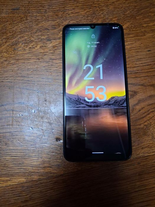 Nokia c31 с бонусом!