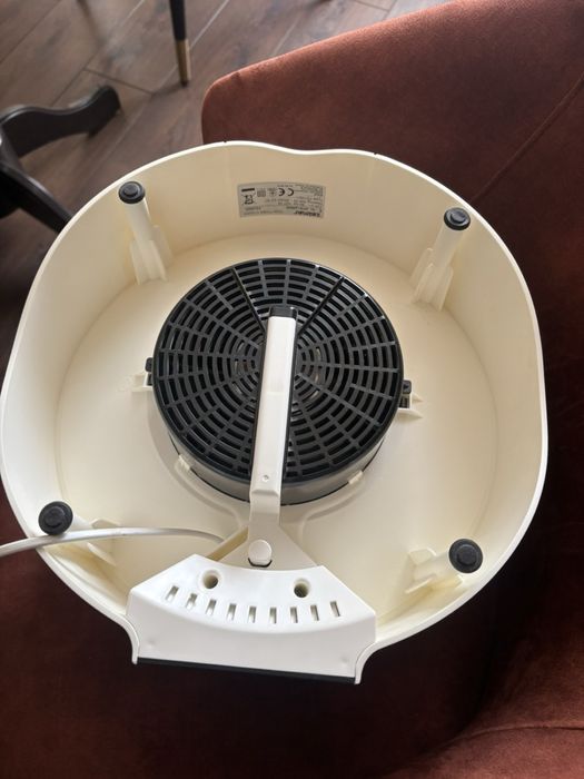 Сушарка Zelmer для фруктов и грибов