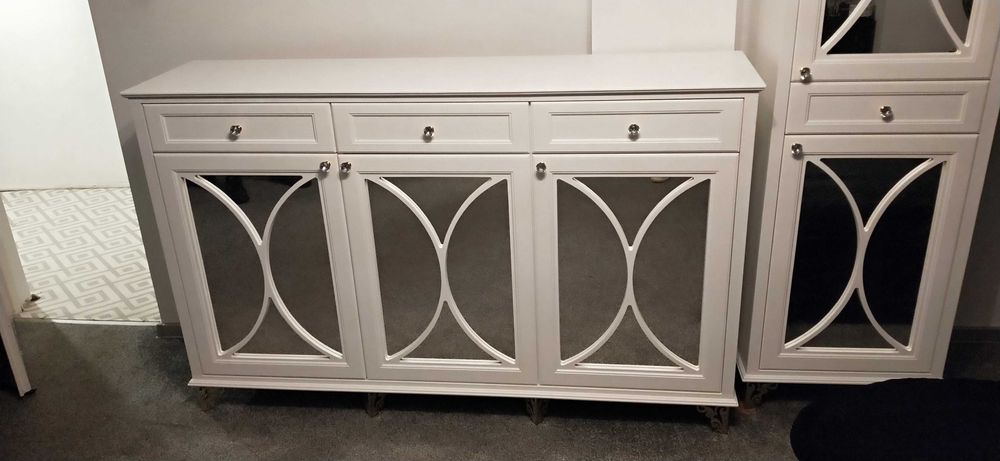 Sprzedam meble drewniane