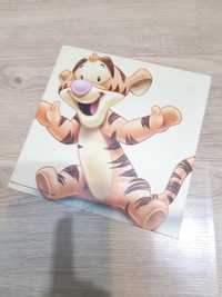Obrazek Tygrysek Disney