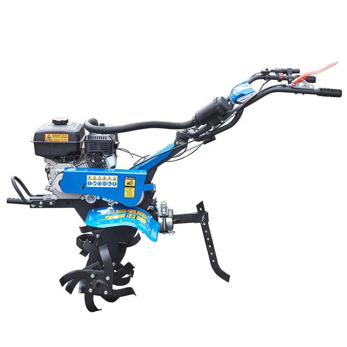 Мотоблок ДТЗ 470БН Офіційний дилер! Гарантія! Запчастини! Сервіс!