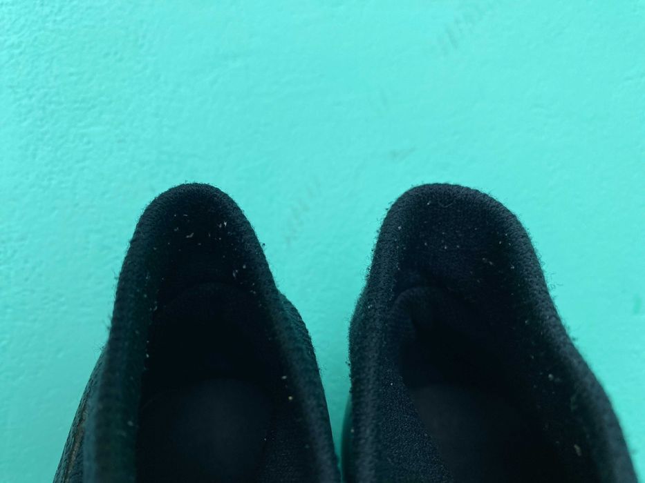 Копочки Nike Mercurial Superfly 6